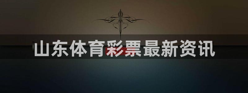 必一运动aop：山东