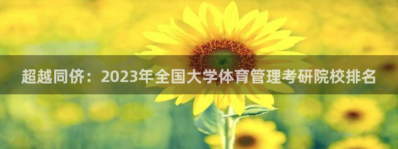 必一体育可靠吗：超越