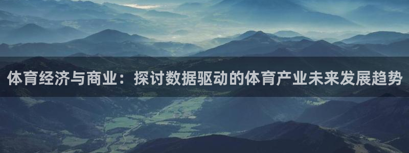 必一体育bsport