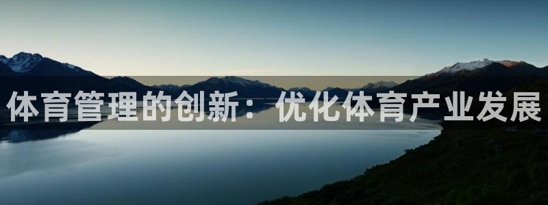 必一体育网页登录版官