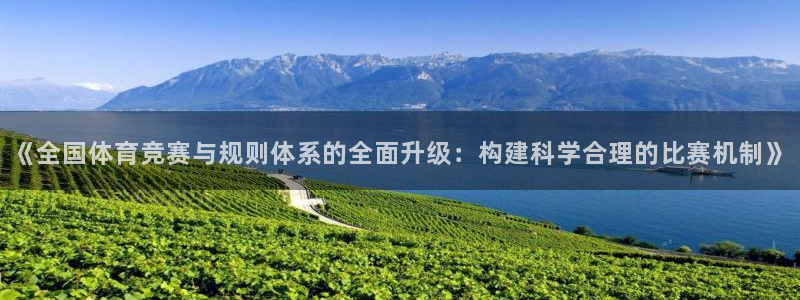 必一体育平台：《全国