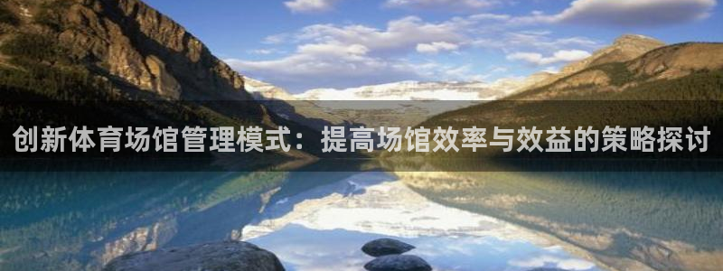 必一运动 b 体育素